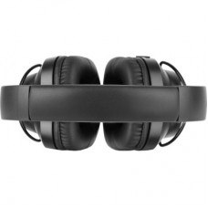Наушники REAL-EL GD-860 Black - Фото