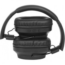 Наушники REAL-EL GD-860 Black - Фото