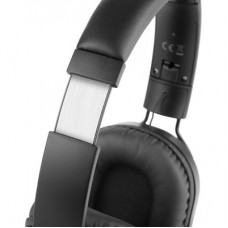 Наушники REAL-EL GD-860 Black - Фото