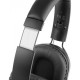 Наушники REAL-EL GD-860 Black Наушники REAL-EL GD-860 Black