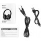 Наушники REAL-EL GD-860 Black Наушники REAL-EL GD-860 Black