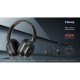 Наушники REAL-EL GD-860 Black Наушники REAL-EL GD-860 Black
