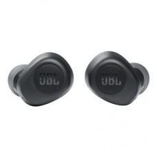 Навушники JBL Vibe 100 TWS Black (JBLV100TWSBLKEU) - Фото