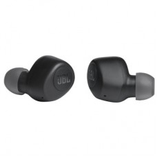 Навушники JBL Vibe 100 TWS Black (JBLV100TWSBLKEU) - Фото