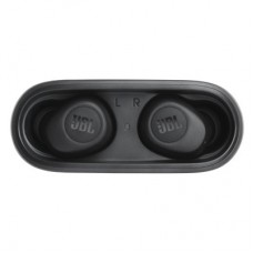 Навушники JBL Vibe 100 TWS Black (JBLV100TWSBLKEU) - Фото