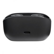 Навушники JBL Vibe 100 TWS Black (JBLV100TWSBLKEU) - Фото