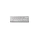 Клавіатура A4tech FK10 White