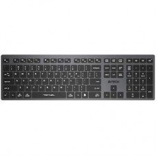 Клавиатура A4Tech FBX50C Wireless/Bluetooth Grey (FBX50C Grey)