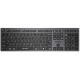 Клавиатура A4Tech FBX50C Wireless/Bluetooth Grey (FBX50C Grey)