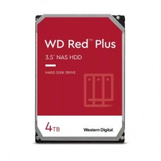 Жесткий диск 3.5" 4TB WD (WD40EFPX)