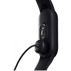 Зарядний пристрій для Xiaomi Mi Band 6, Mi Band 5 Extradigital (KBU1808) - Фото