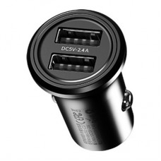 Зарядний пристрій Proda Paul series PD-C27 black (PD-C27-BK) - Фото