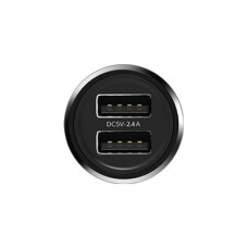 Зарядний пристрій Proda Paul series PD-C27 black (PD-C27-BK) - Фото