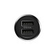 Зарядний пристрій Proda Paul series PD-C27 black (PD-C27-BK) Зарядний пристрій Proda Paul series PD-C27 black (PD-C27-BK)