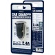 Зарядний пристрій Proda Paul series PD-C27 black (PD-C27-BK) Зарядний пристрій Proda Paul series PD-C27 black (PD-C27-BK)