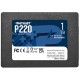 Накопитель SSD 2.5" Patriot P220 1TB (P220S1TB25)