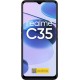 Realme C35 4/128Gb Glowing Black (RMX3511) релми с35