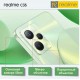 Realme C35 4/128Gb Glowing Black (RMX3511) релми с35
