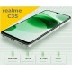 Realme C35 4/128Gb Glowing Black (RMX3511) релми с35