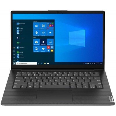 Ноутбук Lenovo V14 G2 ALC (82KC003CRA) Black (R3/8/ 256)