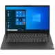 Ноутбук Lenovo V14 G2 ALC (82KC003CRA) Black (R3/8/ 256)