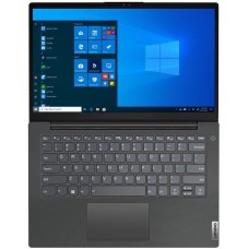 Ноутбук Lenovo V14 G2 ALC (82KC003CRA) Black (R3/8/ 256) - Фото