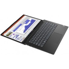 Ноутбук Lenovo V14 G2 ALC (82KC003CRA) Black (R3/8/ 256) - Фото