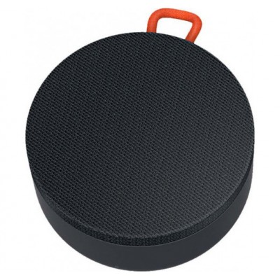 Оригинальная Акустика Xiaomi Mi Portable Bluetooth Speaker (BHR4802GL) Grey