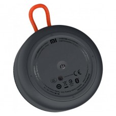 Оригинальная Акустика Xiaomi Mi Portable Bluetooth Speaker (BHR4802GL) Grey - Фото