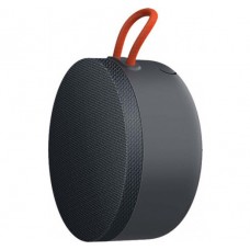 Оригинальная Акустика Xiaomi Mi Portable Bluetooth Speaker (BHR4802GL) Grey - Фото