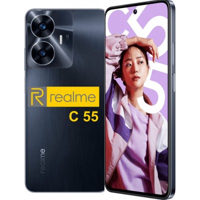 Realme C55 8/256 Gb (RMX3710) реалми с 55