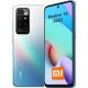 Мобільний телефон Xiaomi Redmi 10 2022 4/64 Gb Sea Blue (редмі 10 оригінал)