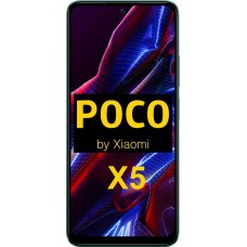 Смартфон Xiaomi POCO X5 5G 6/128Gb Green (поко х5) Смартфон Xiaomi POCO X5 5G 6/128Gb Green (поко х5) - Фото