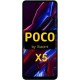 Смартфон Xiaomi POCO X5 5G 6/128Gb Green (поко х5)