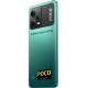 Смартфон Xiaomi POCO X5 5G 6/128Gb Green (поко х5)