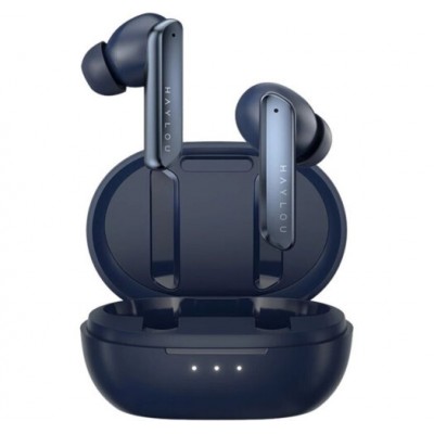 Бездротові навушники Xiaomi Haylou W1 Dark-Blue Оригінал