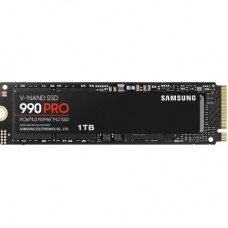 Накопичувач SSD M.2 2280 1 TB Samsung (MZ-V9P1T0BW) - Фото