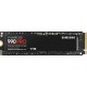 Накопичувач SSD M.2 2280 1 TB Samsung (MZ-V9P1T0BW)