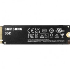 Накопичувач SSD M.2 2280 1 TB Samsung (MZ-V9P1T0BW) - Фото