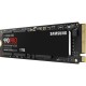 Накопичувач SSD M.2 2280 1 TB Samsung (MZ-V9P1T0BW)
