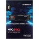 Накопичувач SSD M.2 2280 1 TB Samsung (MZ-V9P1T0BW)