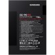 Накопичувач SSD M.2 2280 1 TB Samsung (MZ-V9P1T0BW)