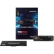Накопичувач SSD M.2 2280 1 TB Samsung (MZ-V9P1T0BW)