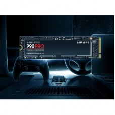Накопичувач SSD M.2 2280 1 TB Samsung (MZ-V9P1T0BW) - Фото