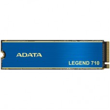 Накопитель SSD M.2 2280 2TB ADATA (ALEG-710-2TCS) Накопитель SSD M.2 2280 2TB ADATA (ALEG-710-2TCS)