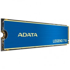 Накопичувач SSD M.2 2280 2 TB ADATA (ALEG-710-2TCS) - Фото