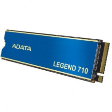 Накопичувач SSD M.2 2280 2 TB ADATA (ALEG-710-2TCS) - Фото
