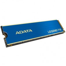 Накопичувач SSD M.2 2280 2 TB ADATA (ALEG-710-2TCS) - Фото