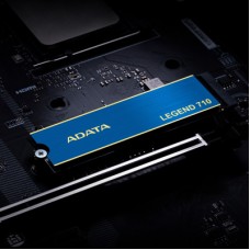 Накопичувач SSD M.2 2280 2 TB ADATA (ALEG-710-2TCS) - Фото