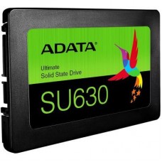 Накопичувач SSD 2.5" 1.92TB ADATA (ASU630SS-1T92Q-R) - Фото